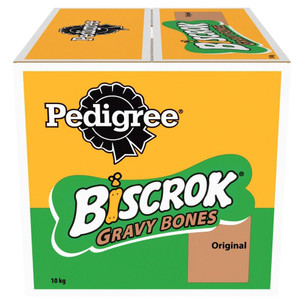 Pedigree Dog Biscuits