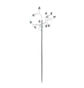 Henry Bell Silver Tree Feeding Station