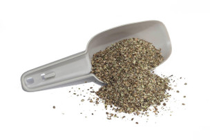 Kennedy Wild Crushed Hemp Seed