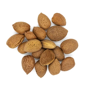 Kennedy Wild Whole Almonds in Shell