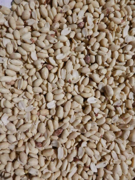 Kennedy Wild Split Blanched Peanuts For Birds