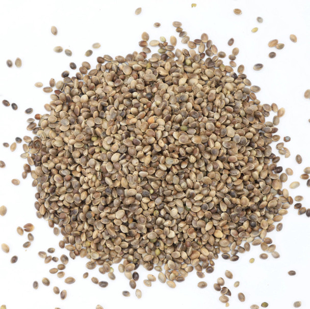 Kennedy Wild Premium Hemp Enriched Seed