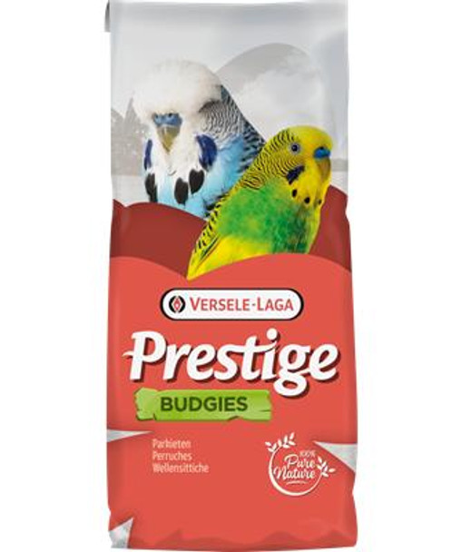 Versele Laga Prestige Premium Food for Budgie