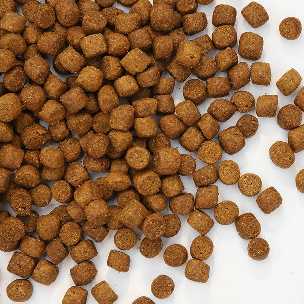 Premium Hedgehog Pellets Wildlife Food