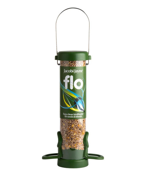 Jacobi Jayne Flo Seed Feeder