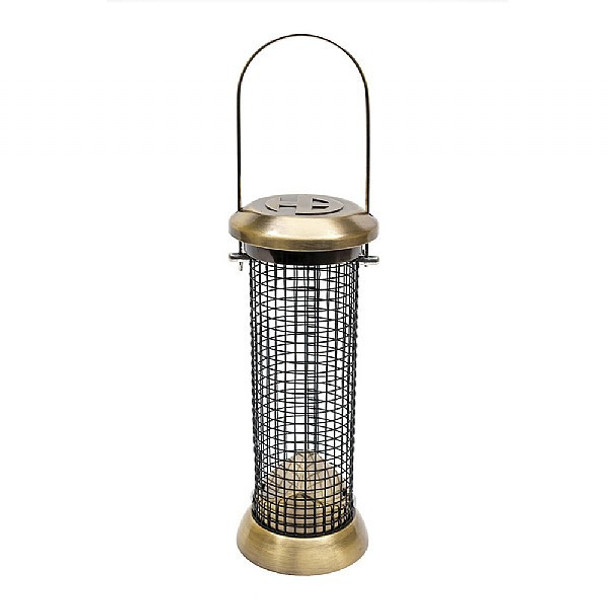 Henry Bell Heritage Peanut Feeder