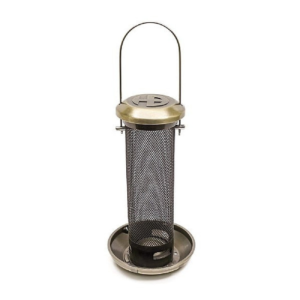 Henry Bell Heritage Mealworm Feeder