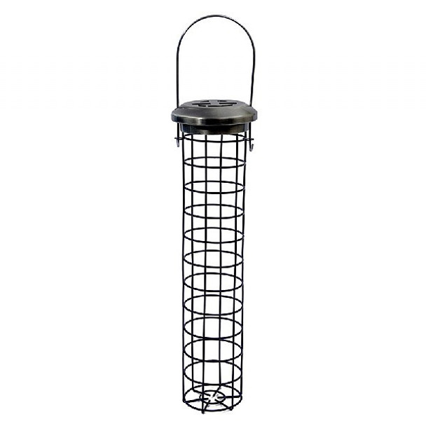 Henry Bell Heritage Tall Fat Ball Feeder