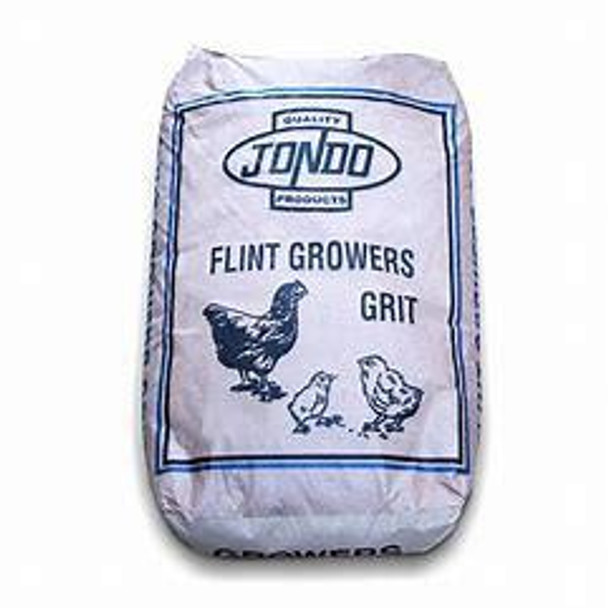 Jondo Flint Grit No.3 Growers Size
