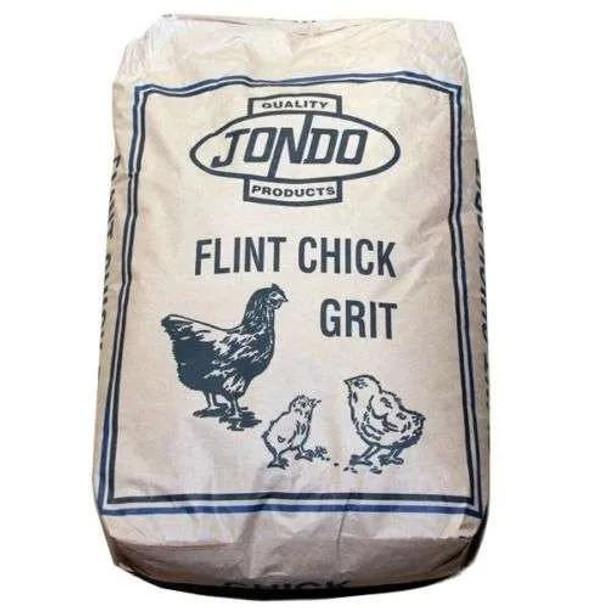 Jondo Flint Grit Chick Size No1