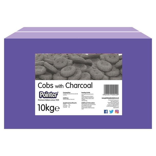 Pointer Dog Biscuits