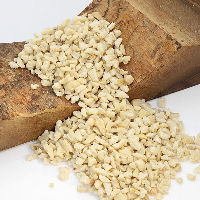 Kennedy Wild Blanched Peanut Granules