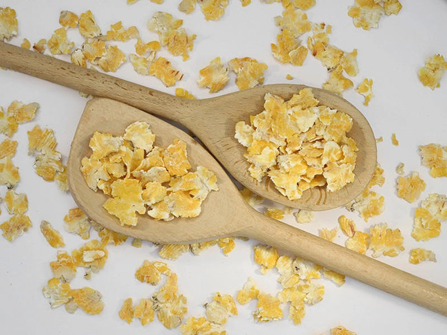 Kennedy Wild Micronized Flaked Maize