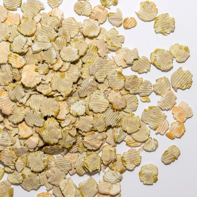 Kennedy Wild Micronized Flaked Peas