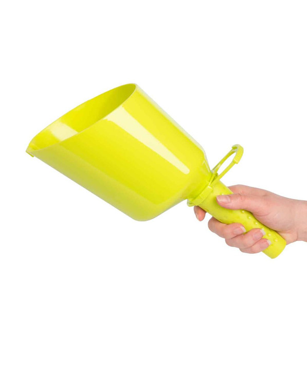 Jacobi Jayne Flo Seed Scoop