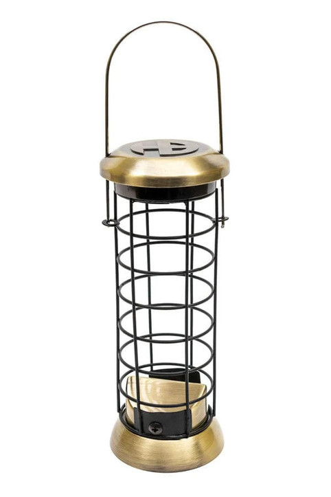 Henry Bell Heritage Fat Ball Feeder