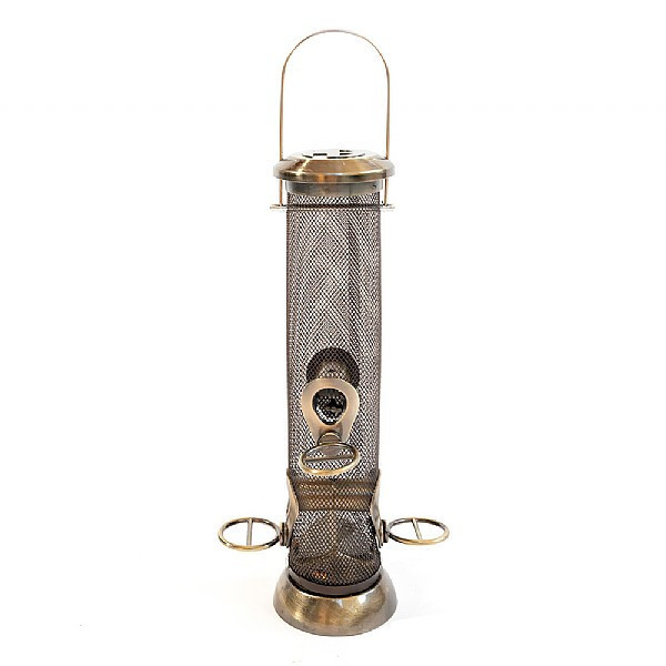 Henry Bell Heritage Tall Seed Feeder