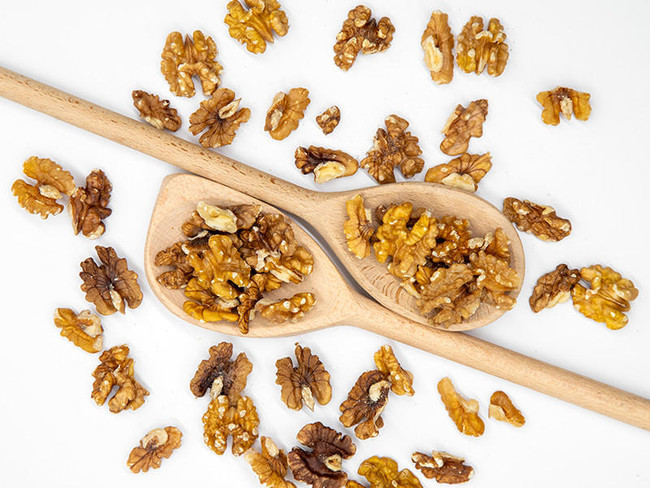 Kennedy Wild Walnut Kernels