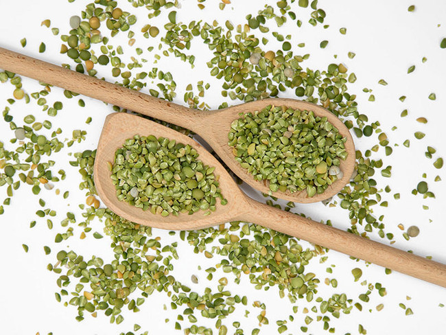 Kennedy Wild Kibbled Pea Grit