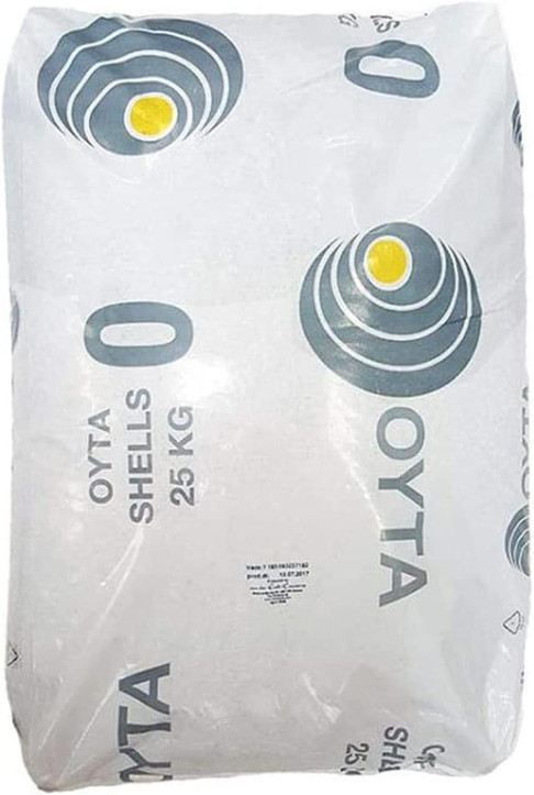 OYTA Oyster Shell Grit - Fine Size