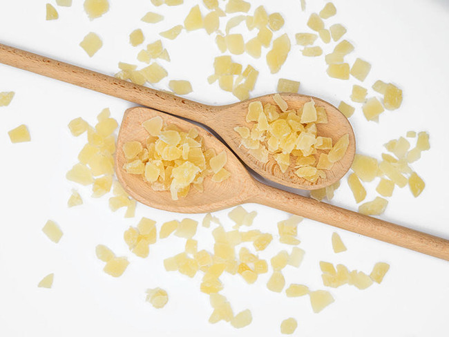 Kennedy Wild Diced Dried Pineapple