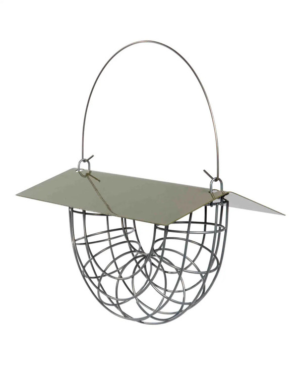 Jacobi Jayne Suet Ball Basket Feeder