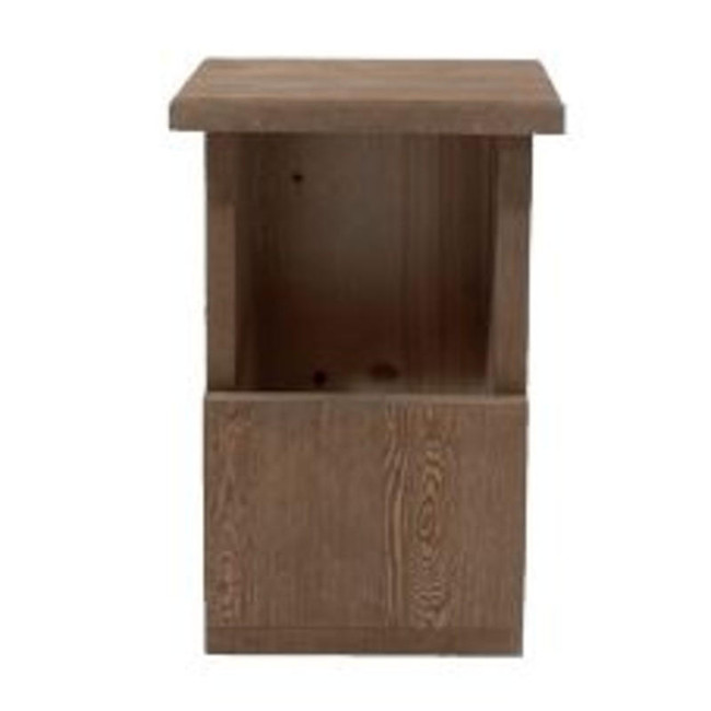 Henry Bell Open Nest Box