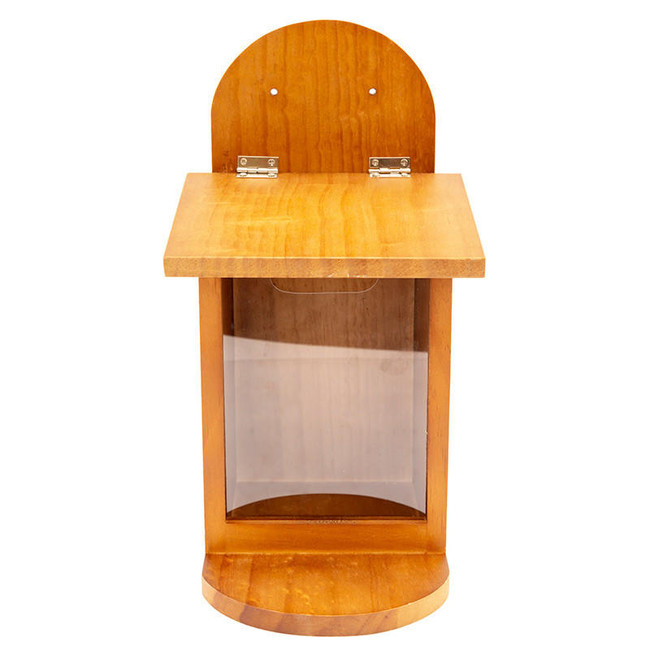Henry Bell Wildlife Squirrel Feeder