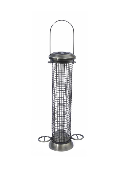 Henry Bell Heritage Tall Peanut Feeder