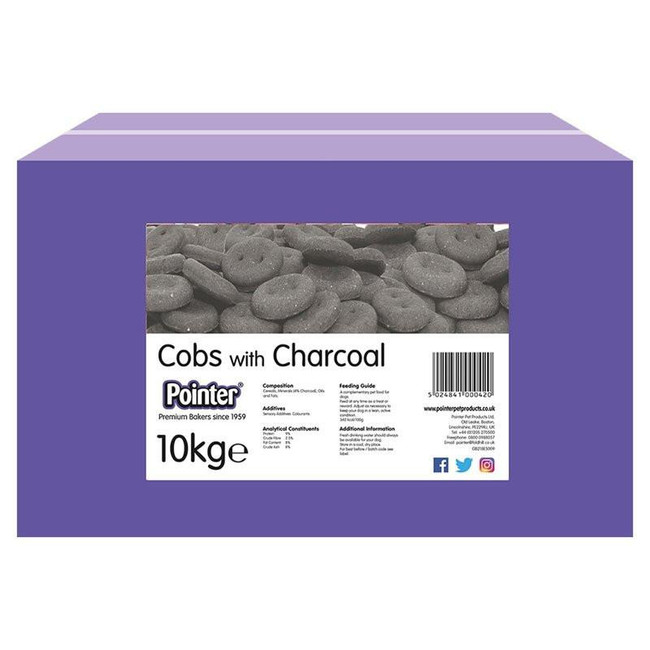 Pointer Dog Biscuits