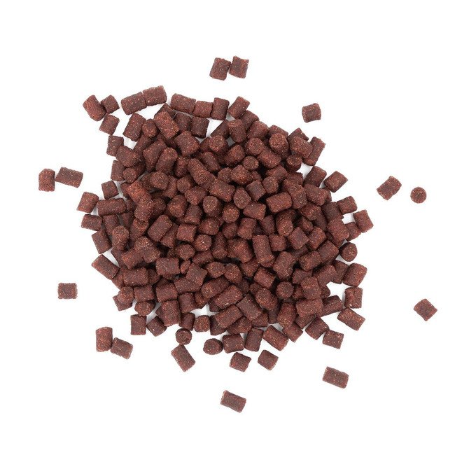 Coppens Premium Red Select Halibut Pellets