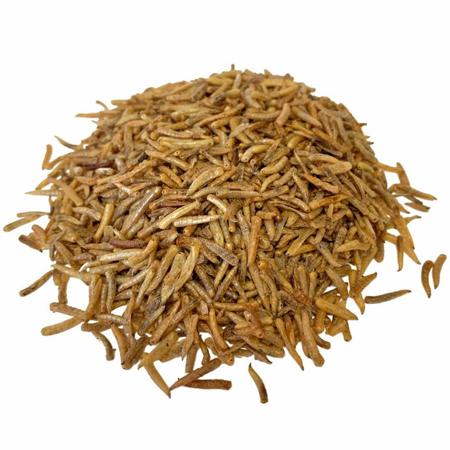 Kennedy Wild Dried Maggots