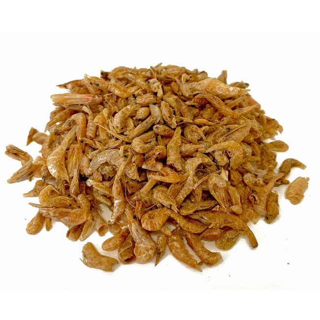 Kennedy Wild Dried Silkworm Pupae