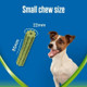 Dentalife ActivFresh Small Dog Treat Dental Chew