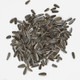 Kennedy Wild Black Striped Sunflower Seeds - Large