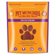 Pet Munchies Gourmet Treat - Mega Pack