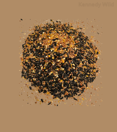 Bird Seed Mixes