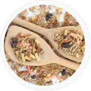 Bird Seed Mixes