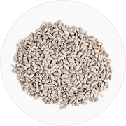 Sunflower Hearts