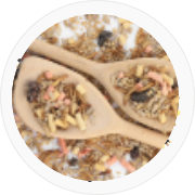 Bird Seed Mixes