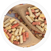 Suet Special Feed