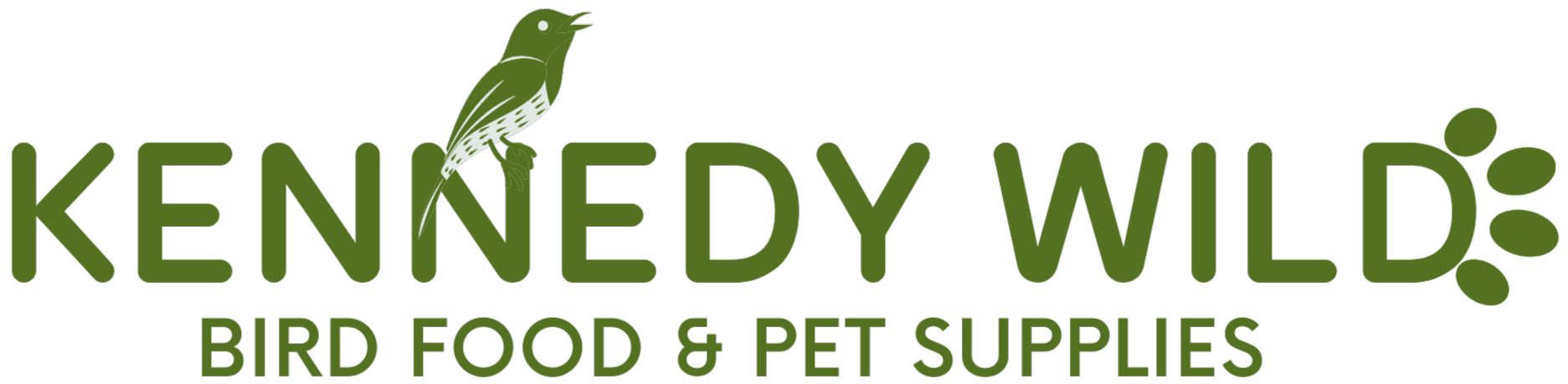 Kennedy Wild Logo