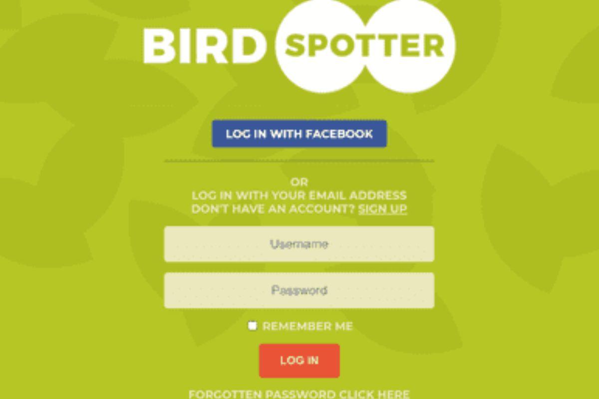 How To Use Bird Spotter Kennedy Wild Bird Food & Pet Supplies