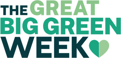 The Great Big Green Week