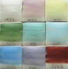 CHINA PAINT AQUAMARINE GLITTER