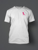 FLAG - Breast Cancer T-shirt