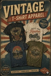 Vintage Apparel