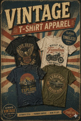 Vintage Apparel