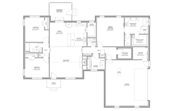 House Plan AD24102