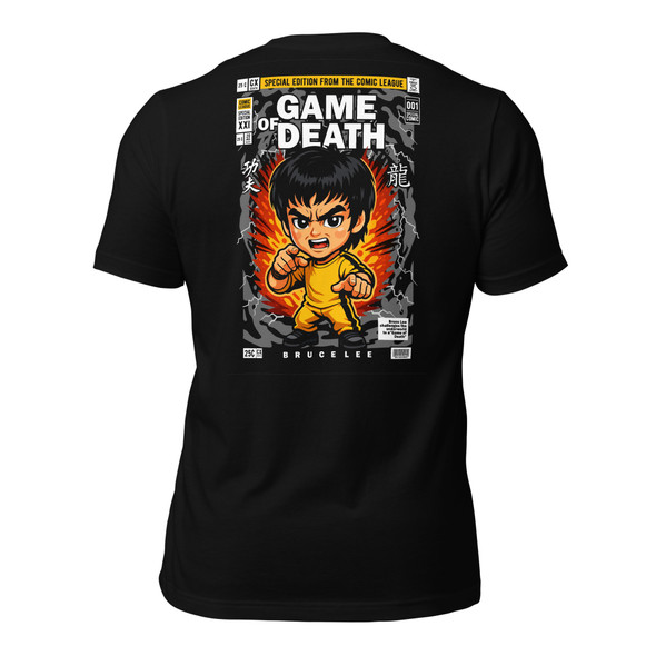 Bruce Lee